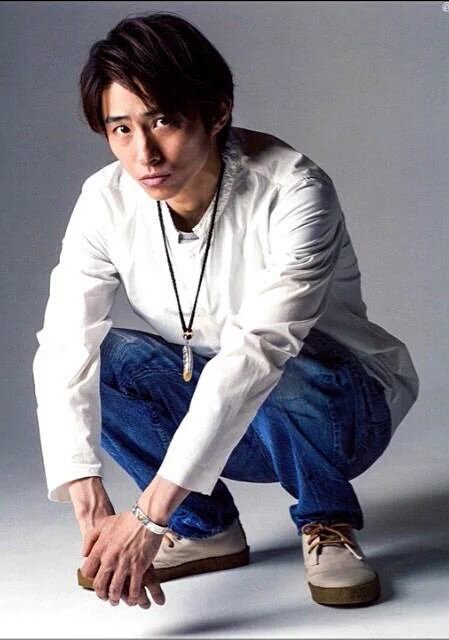 【ジャニーズ限定】好きな人物の1番カッコいい画像集