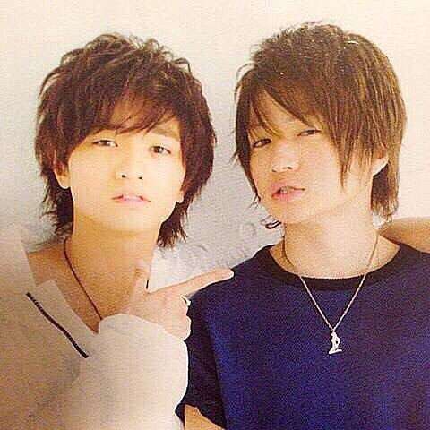 【ジャニーズ限定】好きな人物の1番カッコいい画像集