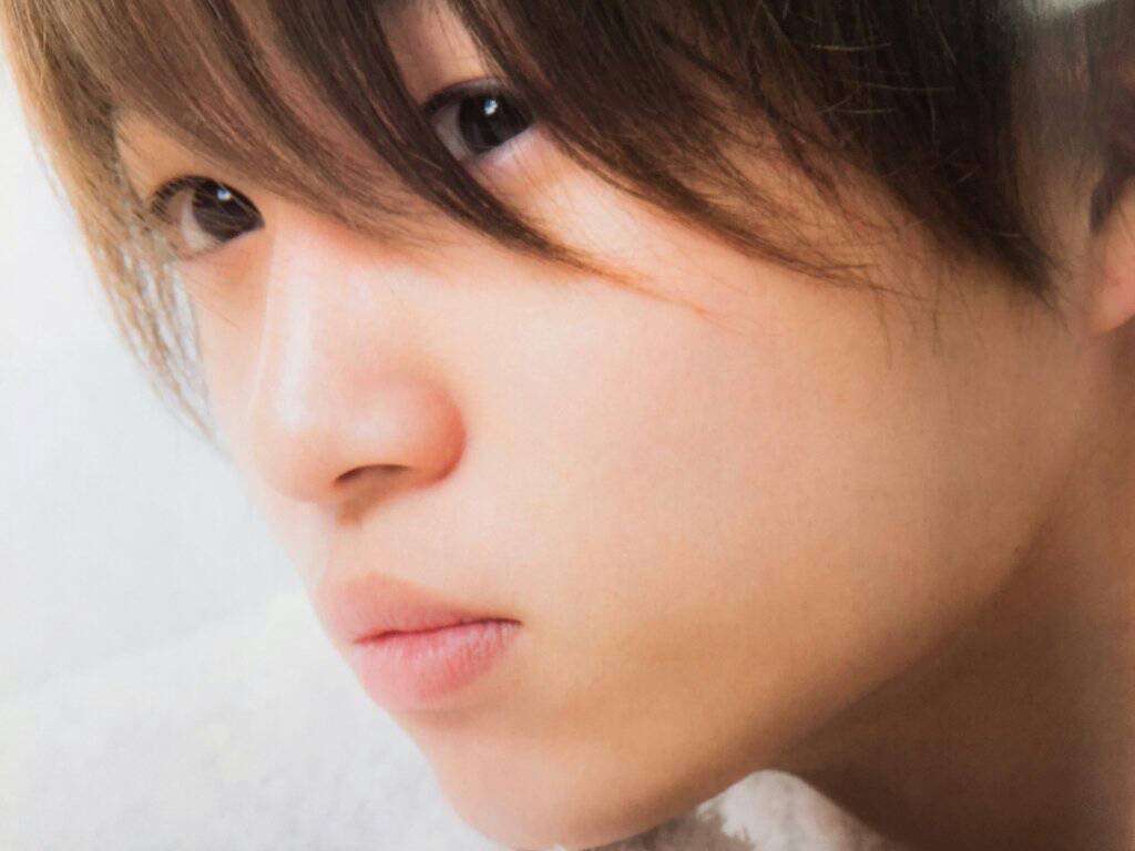 【ジャニーズ限定】好きな人物の1番カッコいい画像集