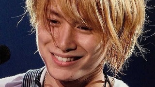 【ジャニーズ限定】好きな人物の1番カッコいい画像集