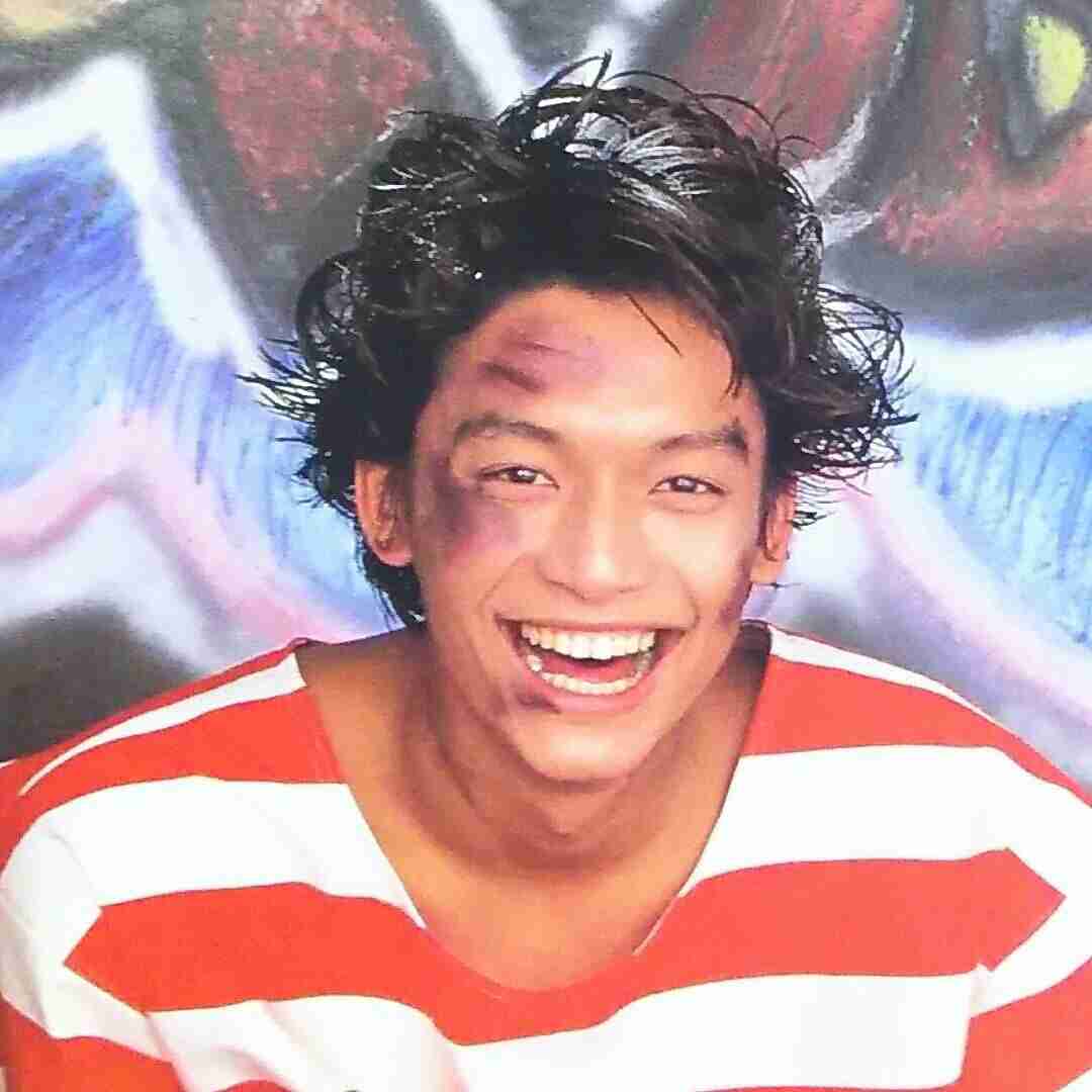 【ジャニーズ限定】好きな人物の1番カッコいい画像集