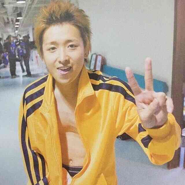 【ジャニーズ限定】好きな人物の1番カッコいい画像集