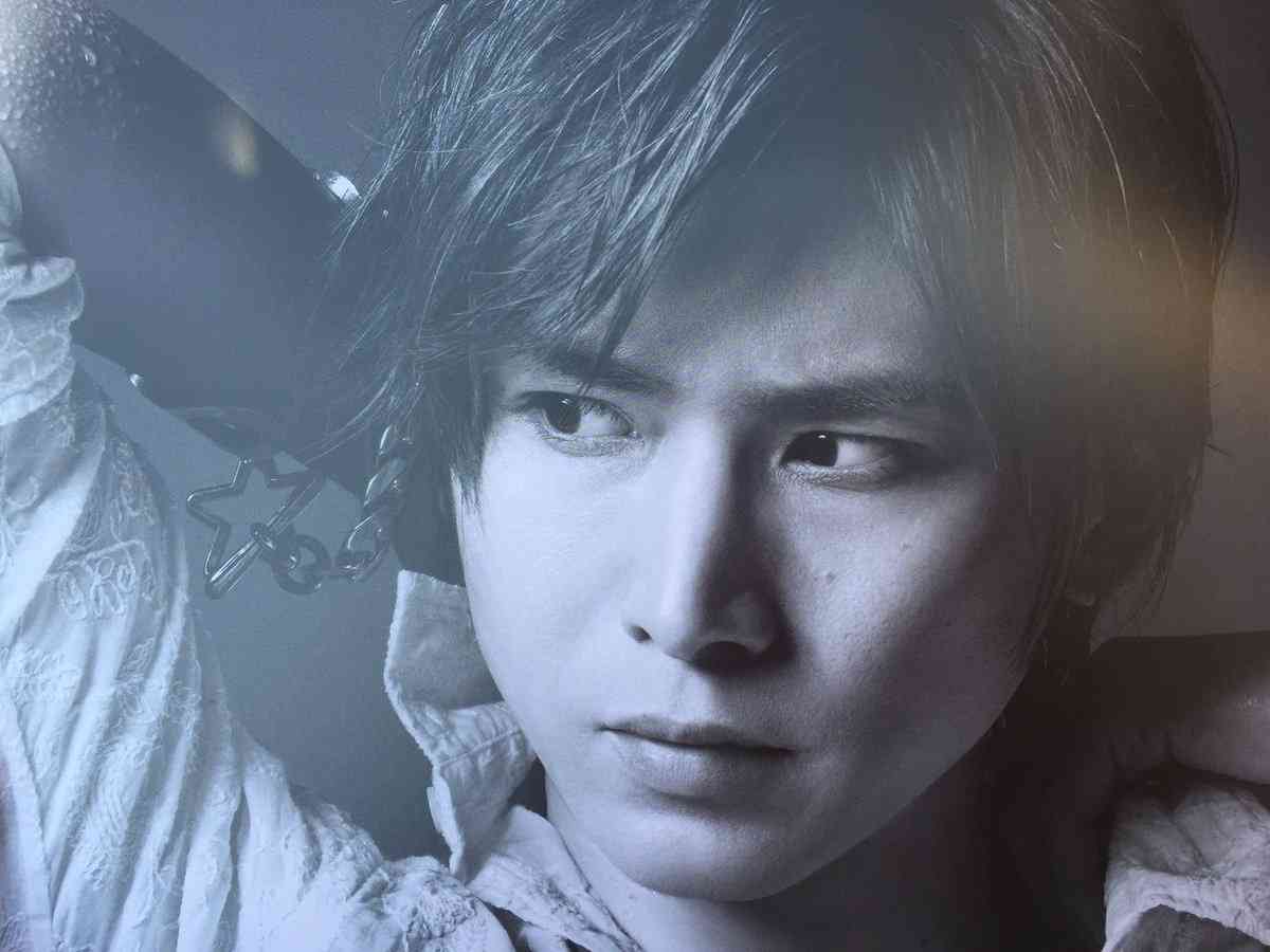 【ジャニーズ限定】好きな人物の1番カッコいい画像集