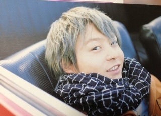 【ジャニーズ限定】好きな人物の1番カッコいい画像集