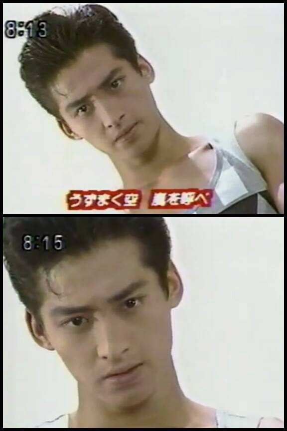 【ジャニーズ限定】好きな人物の1番カッコいい画像集