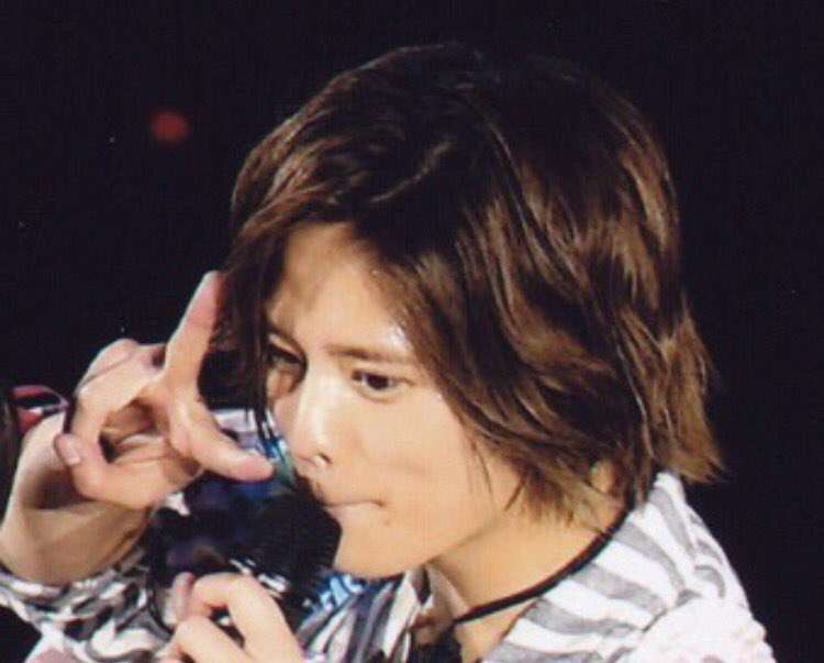【ジャニーズ限定】好きな人物の1番カッコいい画像集