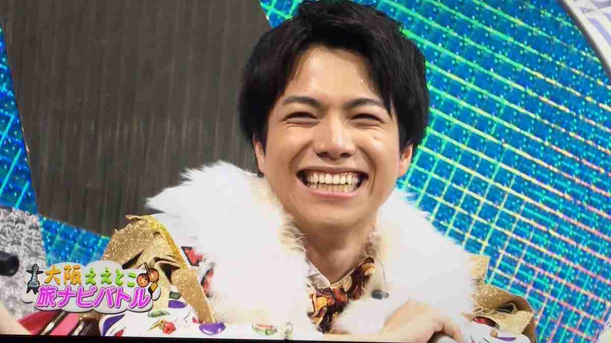 【ジャニーズ限定】好きな人物の1番カッコいい画像集