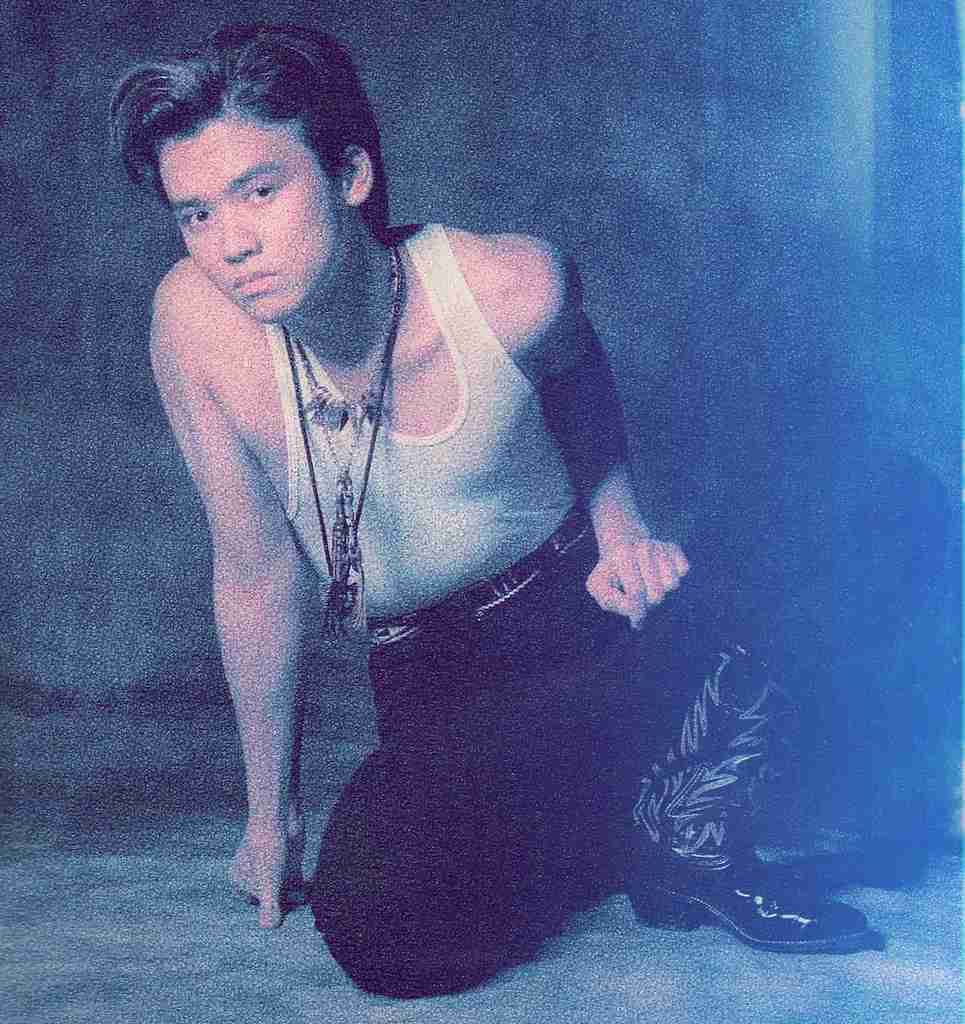 【ジャニーズ限定】好きな人物の1番カッコいい画像集