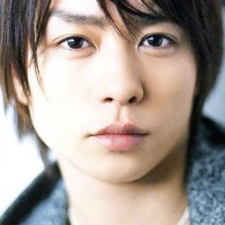 【ジャニーズ限定】好きな人物の1番カッコいい画像集