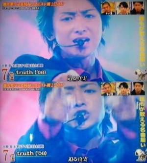 【ジャニーズ限定】好きな人物の1番カッコいい画像集
