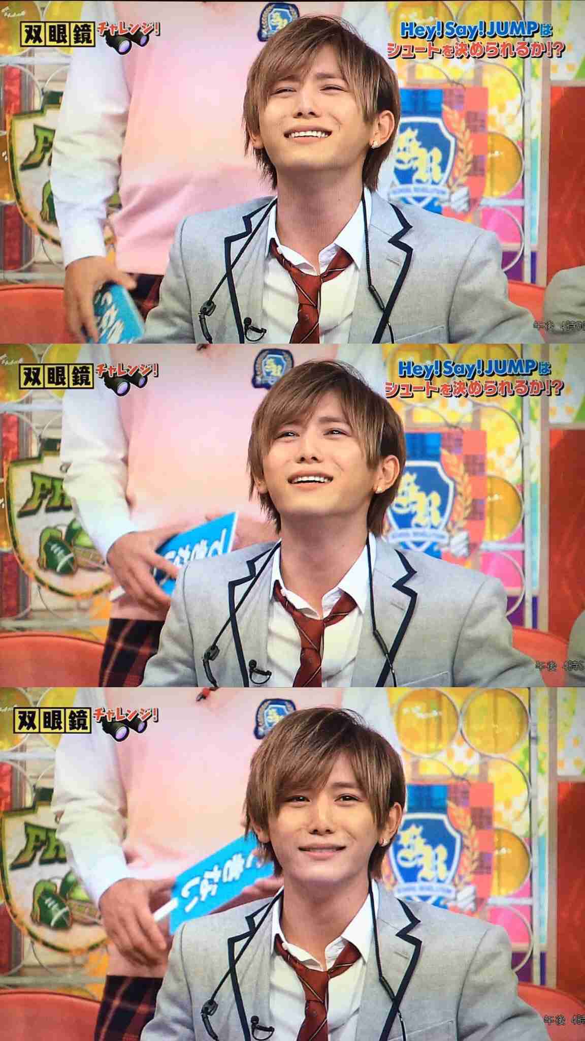 【ジャニーズ限定】好きな人物の1番カッコいい画像集