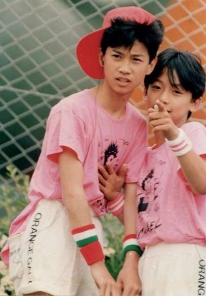 【ジャニーズ限定】好きな人物の1番カッコいい画像集