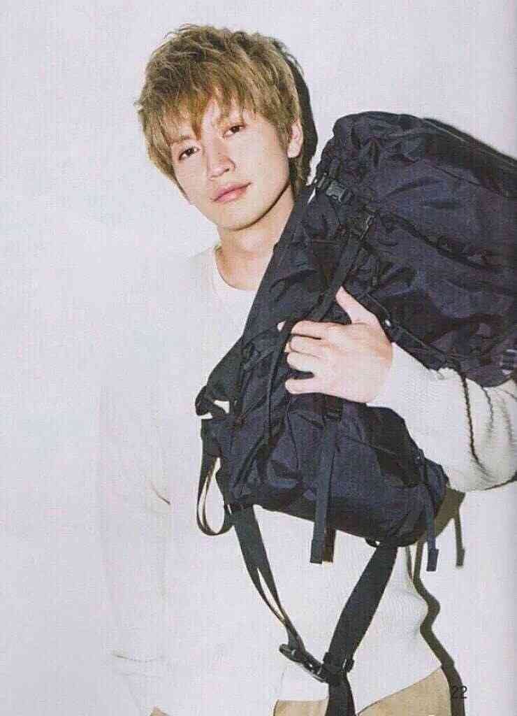 【ジャニーズ限定】好きな人物の1番カッコいい画像集