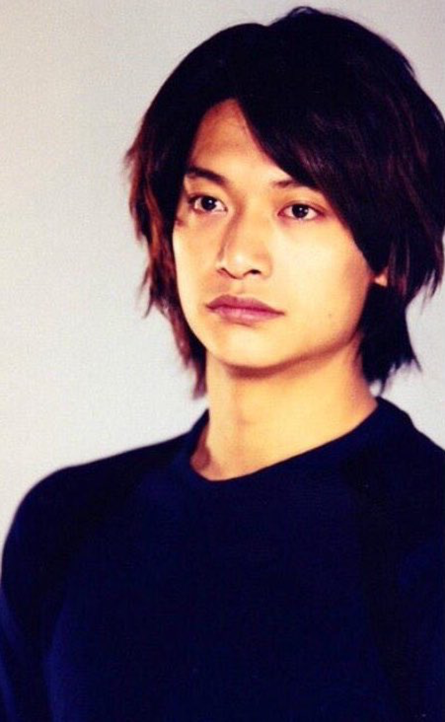 【ジャニーズ限定】好きな人物の1番カッコいい画像集
