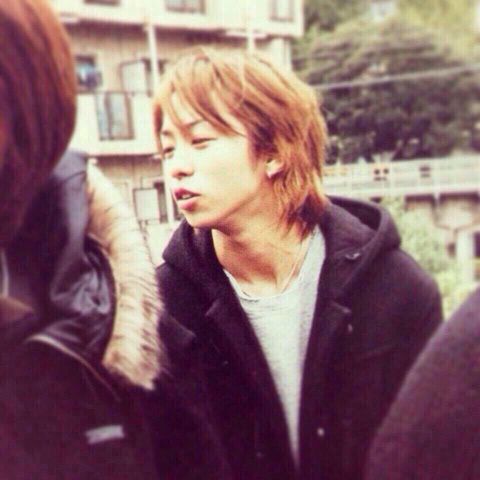 【ジャニーズ限定】好きな人物の1番カッコいい画像集