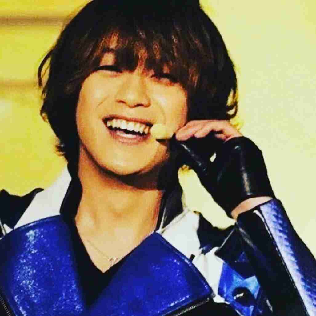 【ジャニーズ限定】好きな人物の1番カッコいい画像集