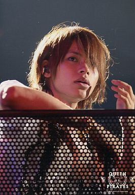 【ジャニーズ限定】好きな人物の1番カッコいい画像集