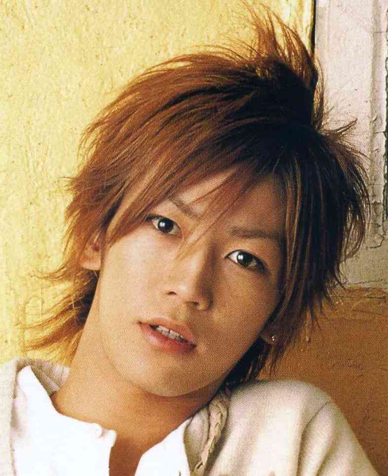 【ジャニーズ限定】好きな人物の1番カッコいい画像集