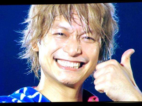 【ジャニーズ限定】好きな人物の1番カッコいい画像集