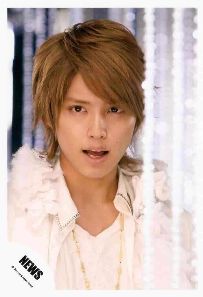 【ジャニーズ限定】好きな人物の1番カッコいい画像集