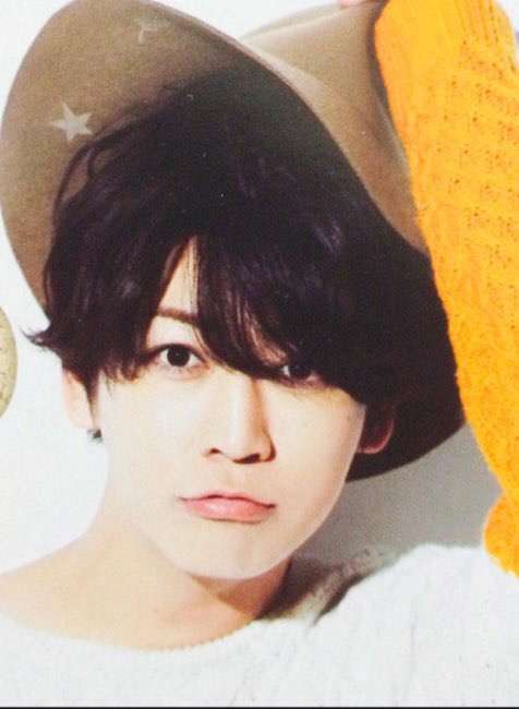 【ジャニーズ限定】好きな人物の1番カッコいい画像集