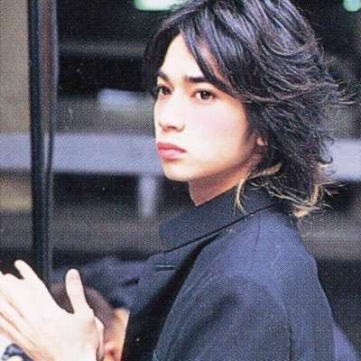 【ジャニーズ限定】好きな人物の1番カッコいい画像集