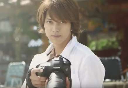 【ジャニーズ限定】好きな人物の1番カッコいい画像集