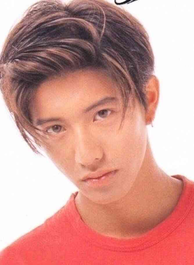 【ジャニーズ限定】好きな人物の1番カッコいい画像集