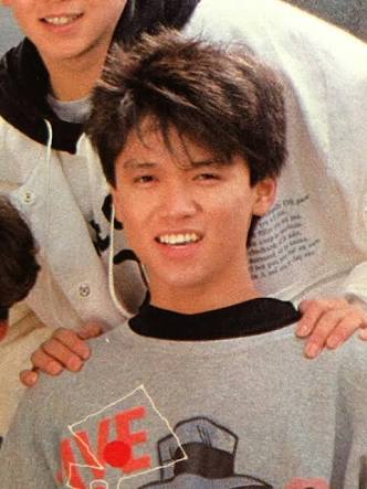 【ジャニーズ限定】好きな人物の1番カッコいい画像集