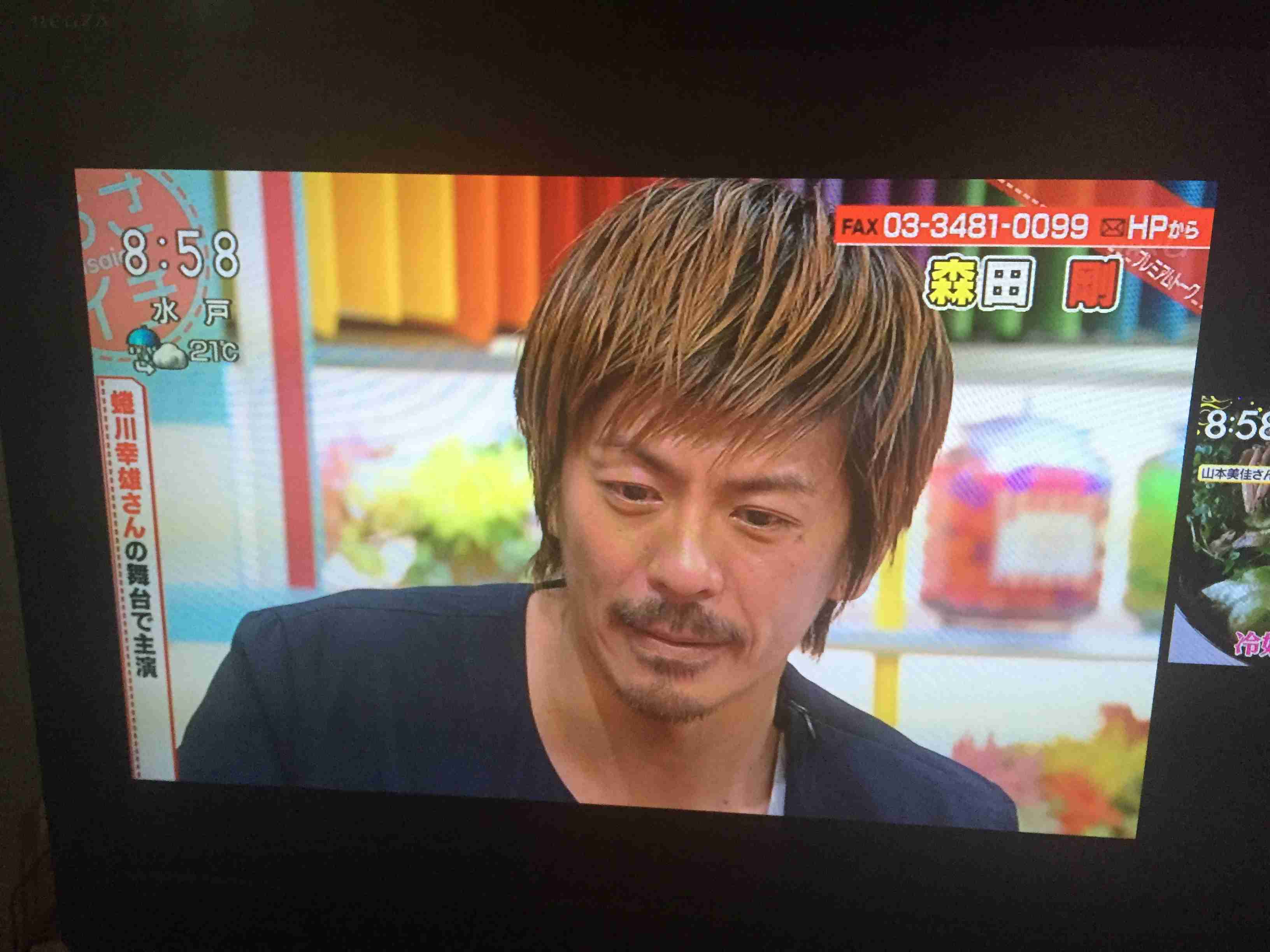 【ジャニーズ限定】好きな人物の1番カッコいい画像集