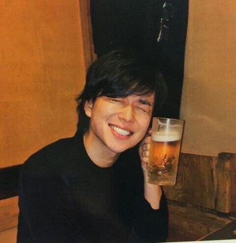 【ジャニーズ限定】好きな人物の1番カッコいい画像集