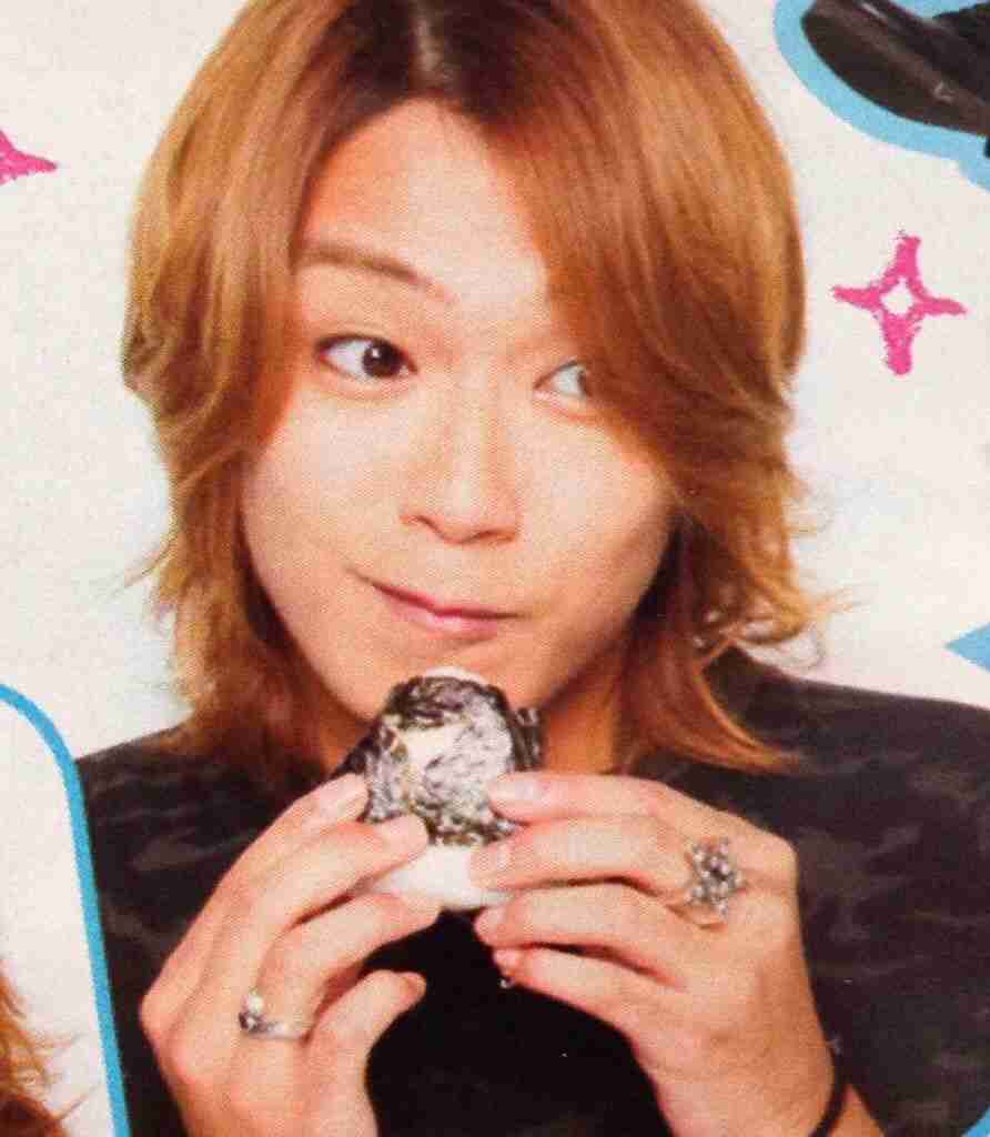 【ジャニーズ限定】好きな人物の1番カッコいい画像集