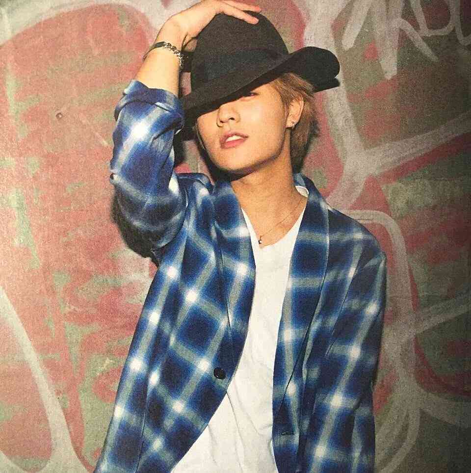 【ジャニーズ限定】好きな人物の1番カッコいい画像集