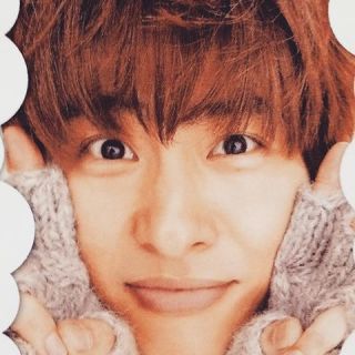 【ジャニーズ限定】好きな人物の1番カッコいい画像集