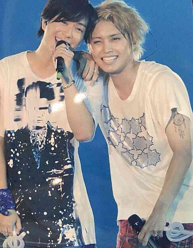 【ジャニーズ限定】好きな人物の1番カッコいい画像集