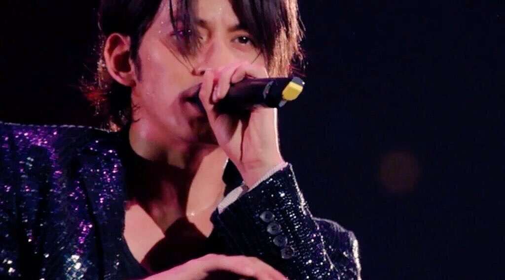 【ジャニーズ限定】好きな人物の1番カッコいい画像集
