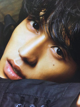 【ジャニーズ限定】好きな人物の1番カッコいい画像集