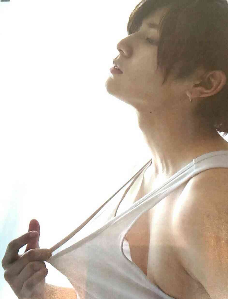 【ジャニーズ限定】好きな人物の1番カッコいい画像集