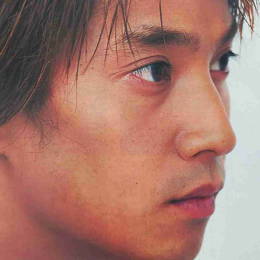 【ジャニーズ限定】好きな人物の1番カッコいい画像集