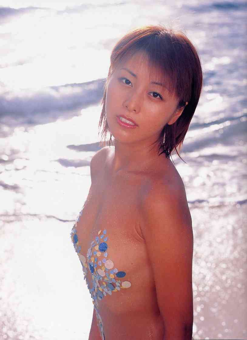 熊切あさ美 AVギャラは“1億円”加藤紗里より「2千万くらい上」