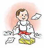 1歳児あるある
