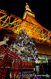 クリスマスツリーの画像を貼っていくトピ
