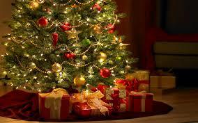 クリスマスツリーの画像を貼っていくトピ