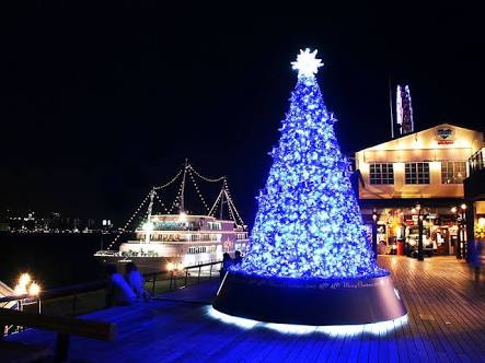 クリスマスツリーの画像を貼っていくトピ