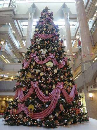 クリスマスツリーの画像を貼っていくトピ
