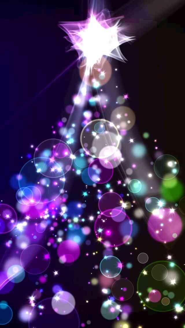 クリスマスツリーの画像を貼っていくトピ