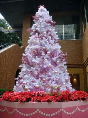 クリスマスツリーの画像を貼っていくトピ