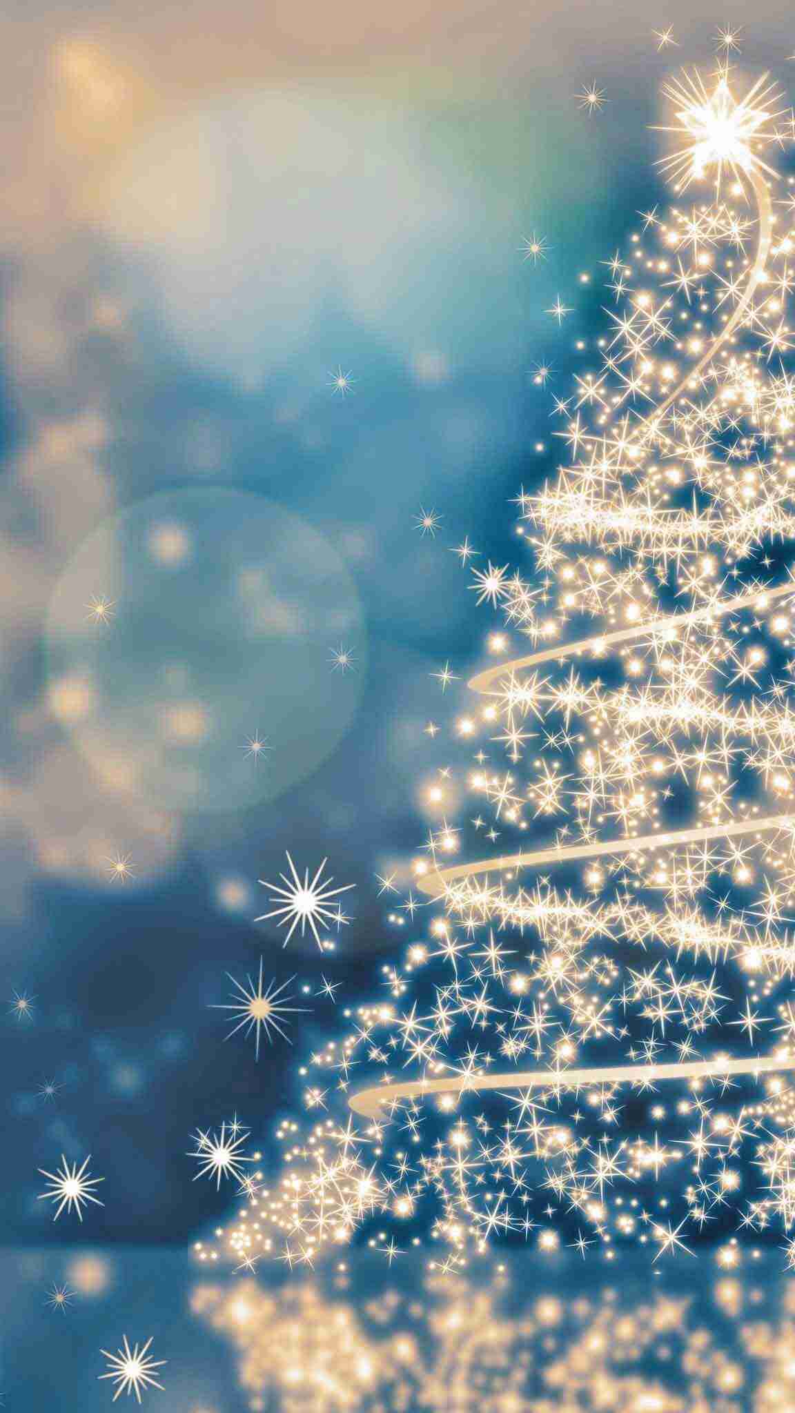 クリスマスツリーの画像を貼っていくトピ