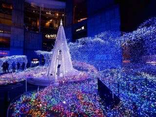 クリスマスツリーの画像を貼っていくトピ