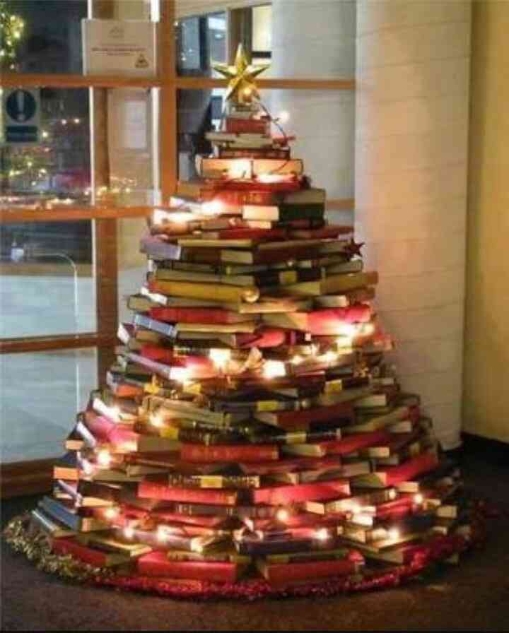 クリスマスツリーの画像を貼っていくトピ